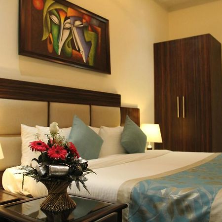 Bhawna Clarks Inn Agra Agra (Uttar Pradesh) Kültér fotó